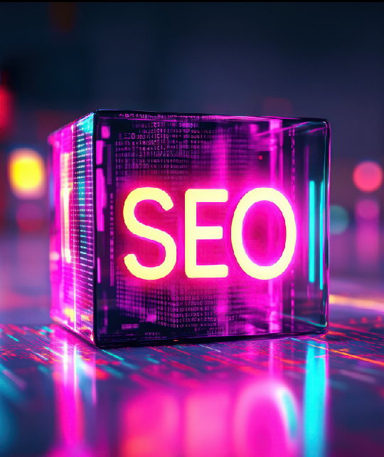 SEO