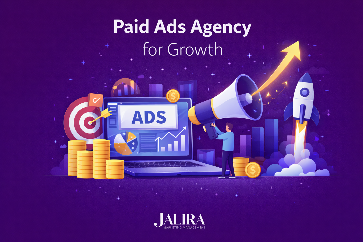 Paid Ads Agency: How to Choose a Partner That Turns Clicks Into Real Revenue